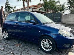 Blu Usata 2008 Lancia Ypsilon Due volumi | 3490 € (Buon prezzo)