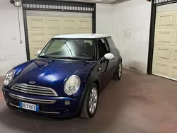 Blu Usata 2006 Mini ONE Due volumi | 2299 € (Super prezzo)