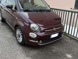 Usata 2015 Fiat 500 Due volumi | 8500 € (Buon prezzo)