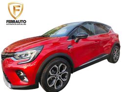 Rosso Usata 2021 Renault Captur SUV | 16.900 € (Buon prezzo)