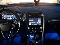 Bianco Usata 2017 Ford Mondeo Station wagon | 8700 € (Ottimo prezzo)