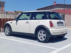 Beige Usata 2005 Mini One D Due volumi | 3700 € (Molto cara)