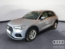 Argento fioretto metallizzato Usata 2019 Audi Q3 Business SUV | 29.900 € (Cara)