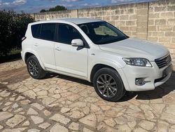 Bianco Usata 2012 Toyota RAV4 SUV | 8500 € (Ottimo prezzo)