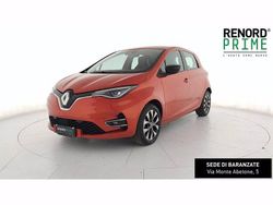 Rosso Usata 2022 Renault Zoe Zen Due volumi | 15.290 € (Buon prezzo)