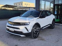 Bianco Usata 2024 Opel Mokka Elegance SUV | 17.850 € (Ottimo prezzo)