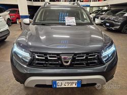 Grigio Usata 2022 Dacia Duster Extreme Station wagon | 18.800 € (Molto cara)