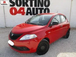 Rosso Usata 2020 Lancia Ypsilon S Due volumi | 9950 € (Buon prezzo)
