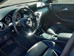 Grigio Usata 2016 Mercedes GLA200 Business SUV | 14.800 € (Ottimo prezzo)