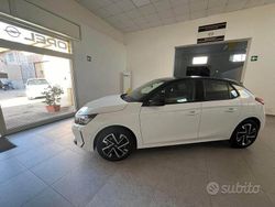 Bianco Usata 2024 Opel Corsa Edition Tre volumi | 13.000 € (Ottimo prezzo)