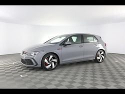 Grigio / pastello Usata 2022 VW Golf VIII GTI Tre volumi | 28.600 € (Ottimo prezzo)