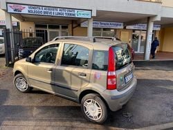 Argento Usata 2008 Fiat Panda Dynamic Tre volumi | 2900 € (Buon prezzo)