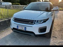 Usata 2016 Land Rover Range Rover evoque Pure SUV | 16.000 € (Super prezzo)