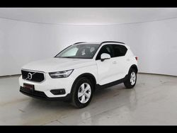 Bianco Usata 2020 Volvo XC40 Business Edition SUV | 21.800 € (Ottimo prezzo)