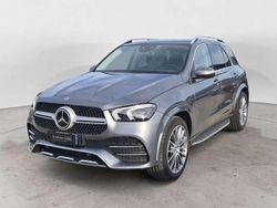 Grigio Usata 2022 Mercedes GLE300 Premium SUV | 46.500 €