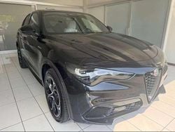 Nero Nuova 2025 Alfa Romeo Stelvio Veloce SUV | 50.890 € (Buon prezzo)