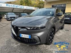 Grigio Usata 2023 Alfa Romeo Tonale Sprint SUV | 25.800 € (Ottimo prezzo)
