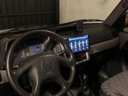 Bianco Usata 2000 Mitsubishi Pajero SUV | 4500 € (Buon prezzo)