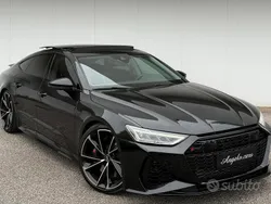 Usata 2020 Audi S7 Due volumi | 50.000 €
