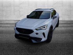 Bianco Usata 2023 Cupra Formentor SUV | 28.950 € (Buon prezzo)