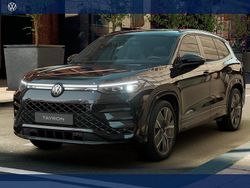 Grenadill black metallizzato Nuova 2025 VW Tayron R-line SUV | 61.585 € (Buon prezzo)