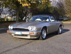 Beige Usata 1995 Jaguar XJS Cabrio | 38.000 €