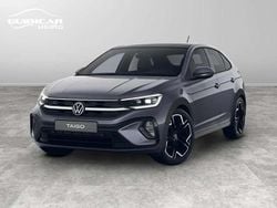 Smoky grey metallizzato Nuova 2025 VW Taigo R-line Plus SUV | 27.600 € (Buon prezzo)