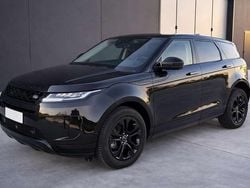 Nero Usata 2021 Land Rover Range Rover evoque Black Edition SUV | 29.500 € (Buon prezzo)