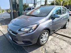 Grigio Usata 2018 Opel Corsa Innovation Tre volumi | 7900 € (Buon prezzo)