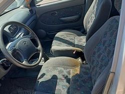 Usata 1999 Hyundai Accent Tre volumi | 800 €