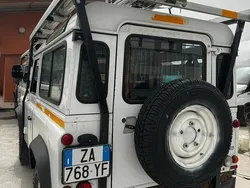 Usata 2014 Land Rover Defender SUV | 25.000 € (Super prezzo)