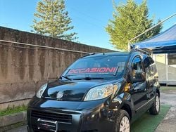Nero Usata 2012 Fiat Qubo Trekking Monovolume | 2899 € (Super prezzo)
