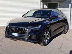Blu Usata 2023 Audi Q8 Ambiente SUV | 58.000 € (Ottimo prezzo)