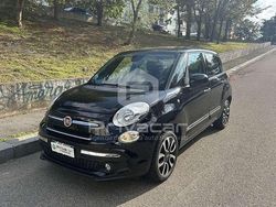 Nero Usata 2018 Fiat 500L Lounge Monovolume | 9975 € (Ottimo prezzo)