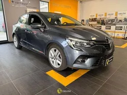 Grigio titanio Usata 2020 Renault Clio V Intens Due volumi | 11.750 € (Buon prezzo)