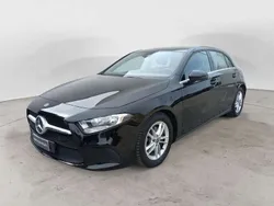 Nero Usata 2019 Mercedes A160 Business Tre volumi | 17.900 € (Ottimo prezzo)