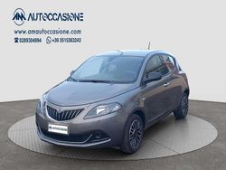 Grigio Usata 2024 Lancia Ypsilon Gold Due volumi | 12.500 € (Buon prezzo)
