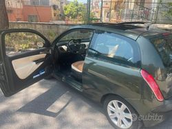 Verde Usata 2005 Lancia Ypsilon Due volumi | 2500 €