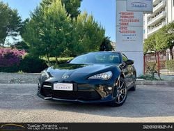 Nero Usata 2018 Toyota GT86 Edition Coupé | 29.900 € (Buon prezzo)