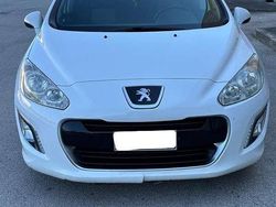 Bianco Usata 2013 Peugeot 308 Active Tre volumi | 4500 € (Super prezzo)