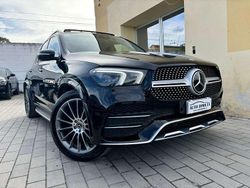 Nero Usata 2022 Mercedes GLE300 Premium Plus SUV | 49.500 € (Buon prezzo)