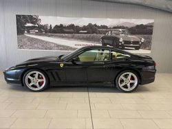 Altri Usata 2004 Ferrari 575 Coupé | 124.900 €