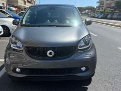 Bianconero Usata 2019 Smart ForFour Prime Due volumi | 15.799 € (Buon prezzo)