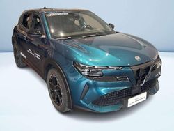 Blu/azzurro Usata 2024 Alfa Romeo Junior Edizione Speciale SUV | 31.550 € (Buon prezzo)