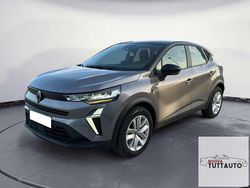 Grigio Usata 2025 Renault Captur Evolution SUV | 20.500 € (Buon prezzo)