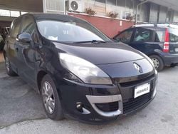 Nero Usata 2011 Renault Scénic III Dynamique Monovolume | 2500 € (Super prezzo)