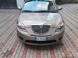 Giallo Usata 2009 Lancia Ypsilon Due volumi | 3000 € (Buon prezzo)