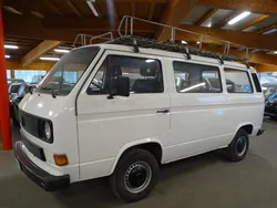 Usata 1989 VW T3 Furgone | 15.400 €