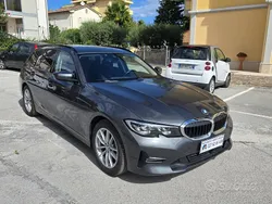 Usata 2019 BMW 320 Advantage Station wagon | 16.400 € (Molto cara)