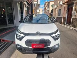 Bianco Usata 2021 Citroën C3 PureTech Tre volumi | 10.500 € (Ottimo prezzo)